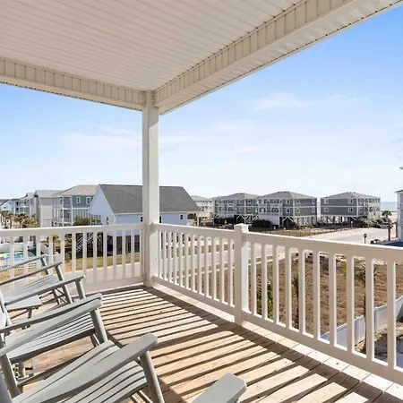Sweet Tooth Heated Pool Putting Green Ocean Views Elevator